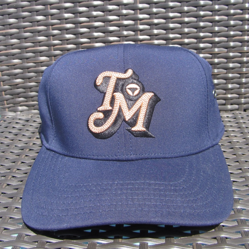 Taylormade Logo Hat